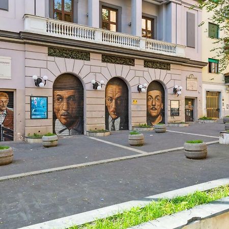La Smorfia Napoli Διαμέρισμα Εξωτερικό φωτογραφία